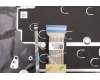 Lenovo 5CB1J09213 COVER Upper Case ASM_NORDIC C21DJ MGBL