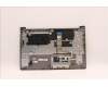 Lenovo 5CB1J09292 COVER Upper Case ASM_ENG C21DJ MGNBL