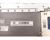 Lenovo 5CB1J09292 COVER Upper Case ASM_ENG C21DJ MGNBL