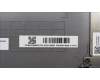 Lenovo 5CB1J09293 COVER Upper Case ASM_GRE C21DJ MGNBL