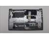Lenovo 5CB1J09299 COVER Upper Case ASM_HBW C21DJ MGNBL