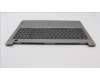 Lenovo 5CB1J09299 COVER Upper Case ASM_HBW C21DJ MGNBL