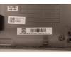 5CB1J09307 Lenovo COVER Upper Case ASM_LA SPA C21DJ MGNBL