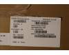 Lenovo 5CB1J09310 COVER Upper Case ASM_FRA C21DJ MGNBL