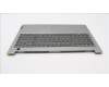 Lenovo 5CB1J09316 COVER Upper Case ASM_SLV C21DJ MGNBL