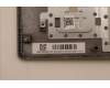 Lenovo 5CB1J09318 COVER Upper Case ASM_BUL C21DJ MGNBL
