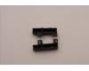 Lenovo 5CB1J09412 COVER Hinge Cover C 82SA R+L Black