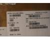 Lenovo 5CB1J09424 COVER Upper Case ASM_ITA C 82SA BLA