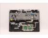 Lenovo 5CB1J09430 COVER Upper Case ASM_NORDIC C 82SA BLA