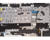 Lenovo 5CB1J09430 COVER Upper Case ASM_NORDIC C 82SA BLA