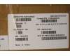 Lenovo 5CB1J09432 COVER Upper Case ASM_GER C 82SA BLA