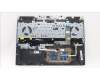Lenovo 5CB1J09509 COVER Upper Case ASM_FRA/ARA C 82SA BLA