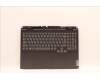 Lenovo 5CB1J09511 COVER Upper Case ASM_UKR C 82SA BLA
