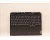 Lenovo 5CB1J09523 COVER UpperCase ASM_UKE C82SARGB BLA