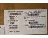 Lenovo 5CB1J09538 COVER UpperCase ASM_SWS C82SARGB BLA