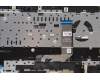 Lenovo 5CB1J09541 COVER UpperCaseASM_FRA/ARA C82SARGB BLA