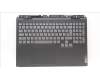 Lenovo 5CB1J09555 COVER UpperCaseASM_UKE C82SA E3 BLA