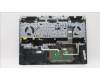 Lenovo 5CB1J09555 COVER UpperCaseASM_UKE C82SA E3 BLA