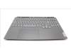 Lenovo 5CB1J09557 COVER UpperCaseASM_SPA C82SA E3 BLA