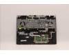 Lenovo 5CB1J09562 COVER UpperCaseASM_NORDIC C82SA E3 BLA