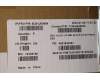 Lenovo 5CB1J09564 COVER UpperCaseASM_GER C82SA E3 BLA