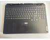 5CB1J09569 Lenovo COVER UpperCaseASM_SLV C82SA E3 BLA