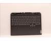 Lenovo 5CB1J09571 COVER UpperCaseASM_BUL C82SA E3 BLA