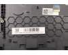 Lenovo 5CB1J09602 COVER UpperCaseASM_SWS C82SARGB E3 BLA