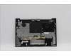 Lenovo 5CB1J09661 COVER Upper Case ASM_NORDIC W 21AS AG
