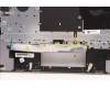 Lenovo 5CB1J09670 COVER Upper Case ASM_UKE W 21AS AG