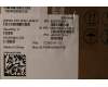 Lenovo 5CB1J09672 COVER Upper Case ASM_ENG W 21AS AG