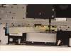 Lenovo 5CB1J09686 COVER Upper Case ASM_ITA W 21AS CG