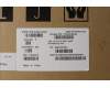 Lenovo 5CB1J10007 COVER UpperCaseASM_EURO ENG C21DM BL N