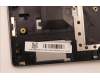 Lenovo 5CB1J10030 COVER Upper Case ASM_SWS C 21DM BLKB N