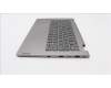 Lenovo 5CB1J10035 COVER Upper Case ASM_UKR C 21DM BLKB N