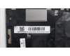 Lenovo 5CB1J10035 COVER Upper Case ASM_UKR C 21DM BLKB N