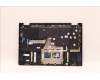 5CB1J10039 Lenovo COVER UpperCaseASM_EUROENG C21DM AB BL N