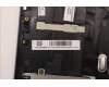 Lenovo 5CB1J10058 COVER Upper Case ASM_HUN C21DM AB BLKB N
