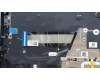 Lenovo 5CB1J10063 COVER Upper Case ASM_BUL C21DM AB BLKB N