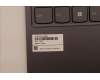 Lenovo 5CB1J10668 COVER Upper Case ASM_CZE/SLK WT82TQ BLSG