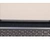 Lenovo 5CB1J10700 COVER Upper Case ASM_CZE/SLK WT82TQ BLSB
