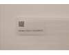 Lenovo 5CB1J10700 COVER Upper Case ASM_CZE/SLK WT82TQ BLSB