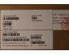 Lenovo 5CB1J11025 COVER Upper Case ASM_ITA L82QF FPSB