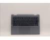 Lenovo 5CB1J11030 COVER Upper Case ASM_GER L82QF FPSB