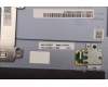 Lenovo 5CB1J11030 COVER Upper Case ASM_GER L82QF FPSB