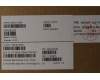 5CB1J11032 Lenovo COVER Upper Case ASM_NORDIC L82QF FPSB