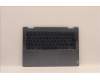 Lenovo 5CB1J11041 COVER Upper Case ASM_UKE L82QF FPSB