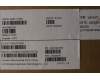 Lenovo 5CB1J11064 COVER Upper Case ASM_NORDIC L82QF FPSG
