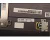 Lenovo 5CB1J11074 COVER Upper Case ASM_EURO ENG L82QF FPSG
