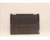 Lenovo 5CB1J11079 COVER Upper Case ASM_BEL L82QF FPSG